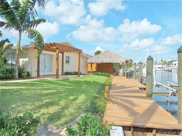 Paradise Port - Residential Lease