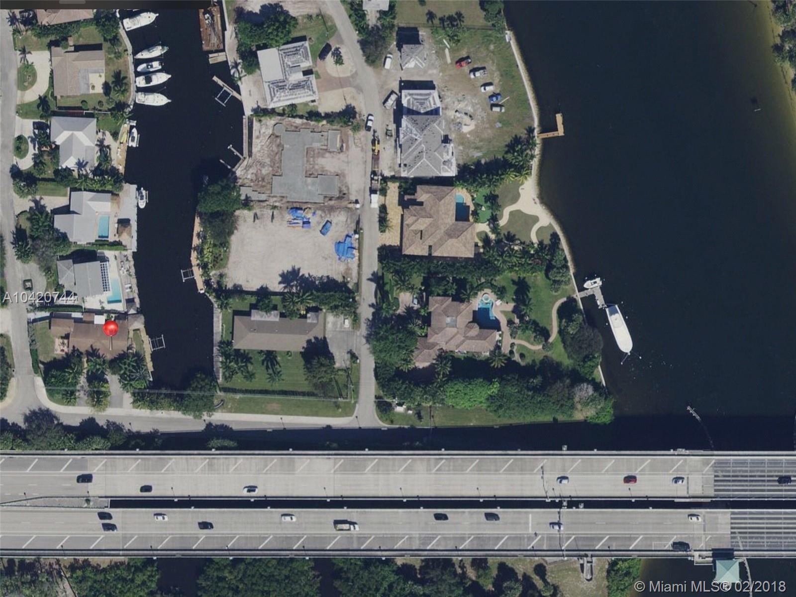 Paradise Port - Residential Lease