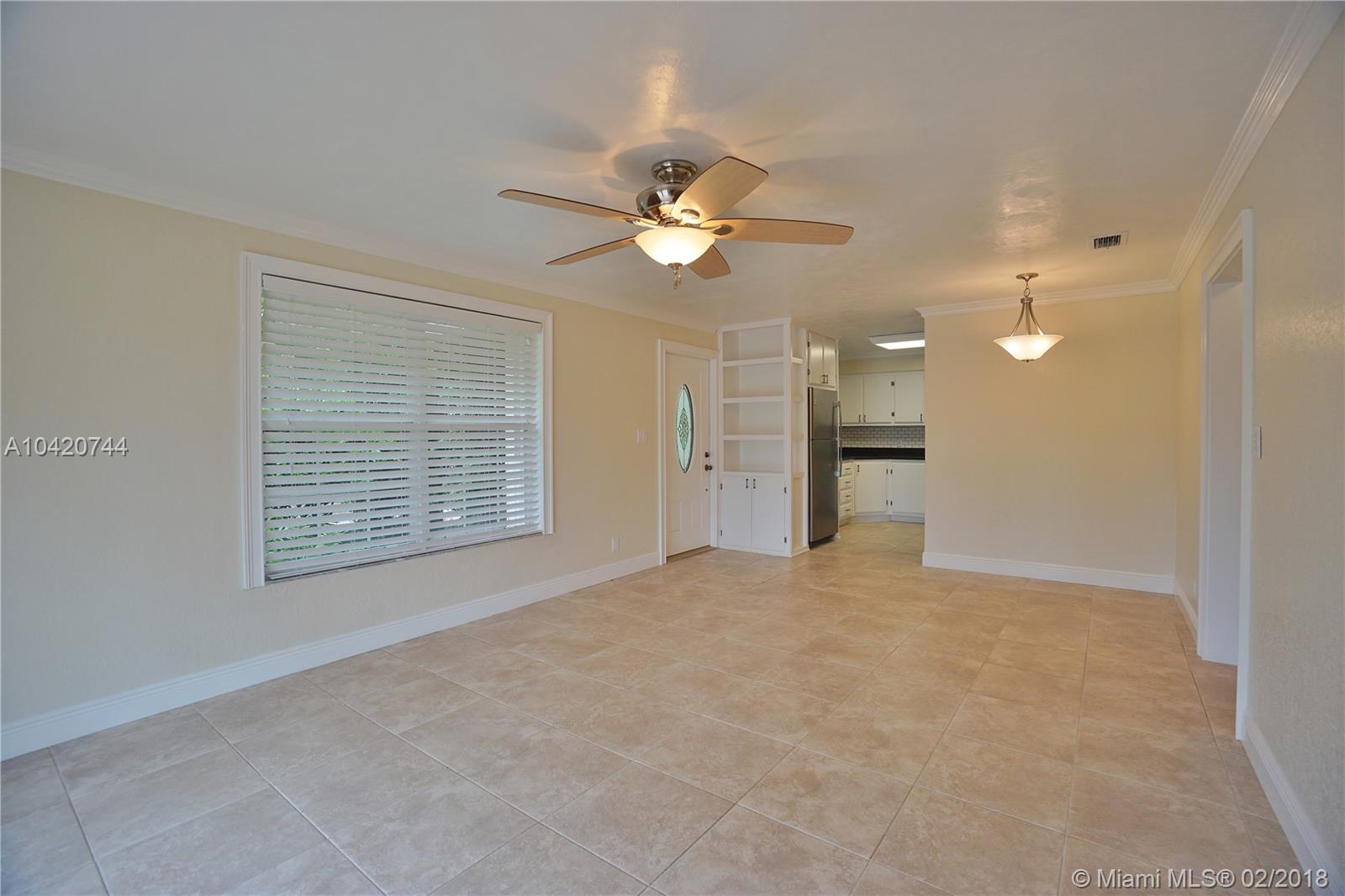 Paradise Port - Residential Lease