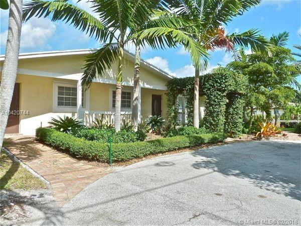 Paradise Port - Residential Lease