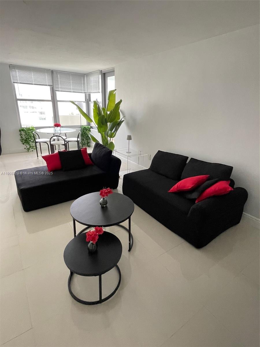 TRITON TOWER CONDO - Residential Lease