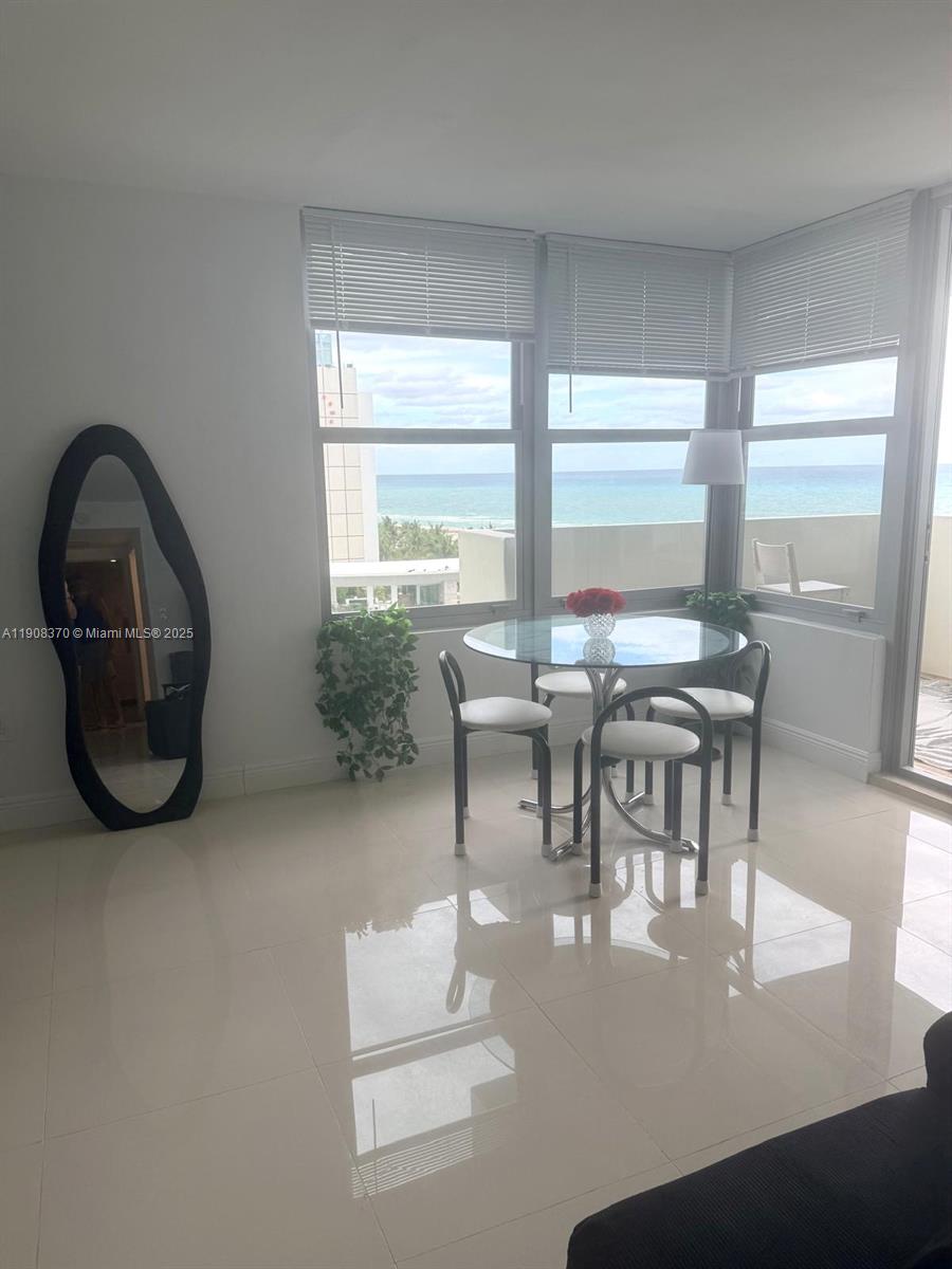 TRITON TOWER CONDO - Residential Lease