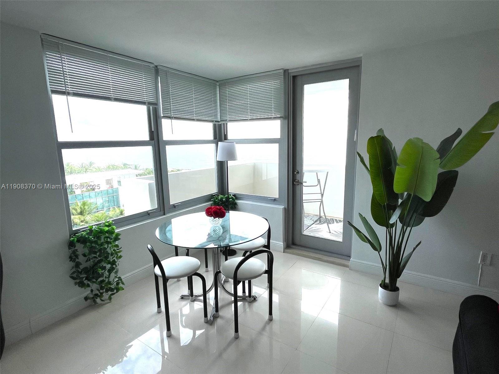 TRITON TOWER CONDO - Residential Lease