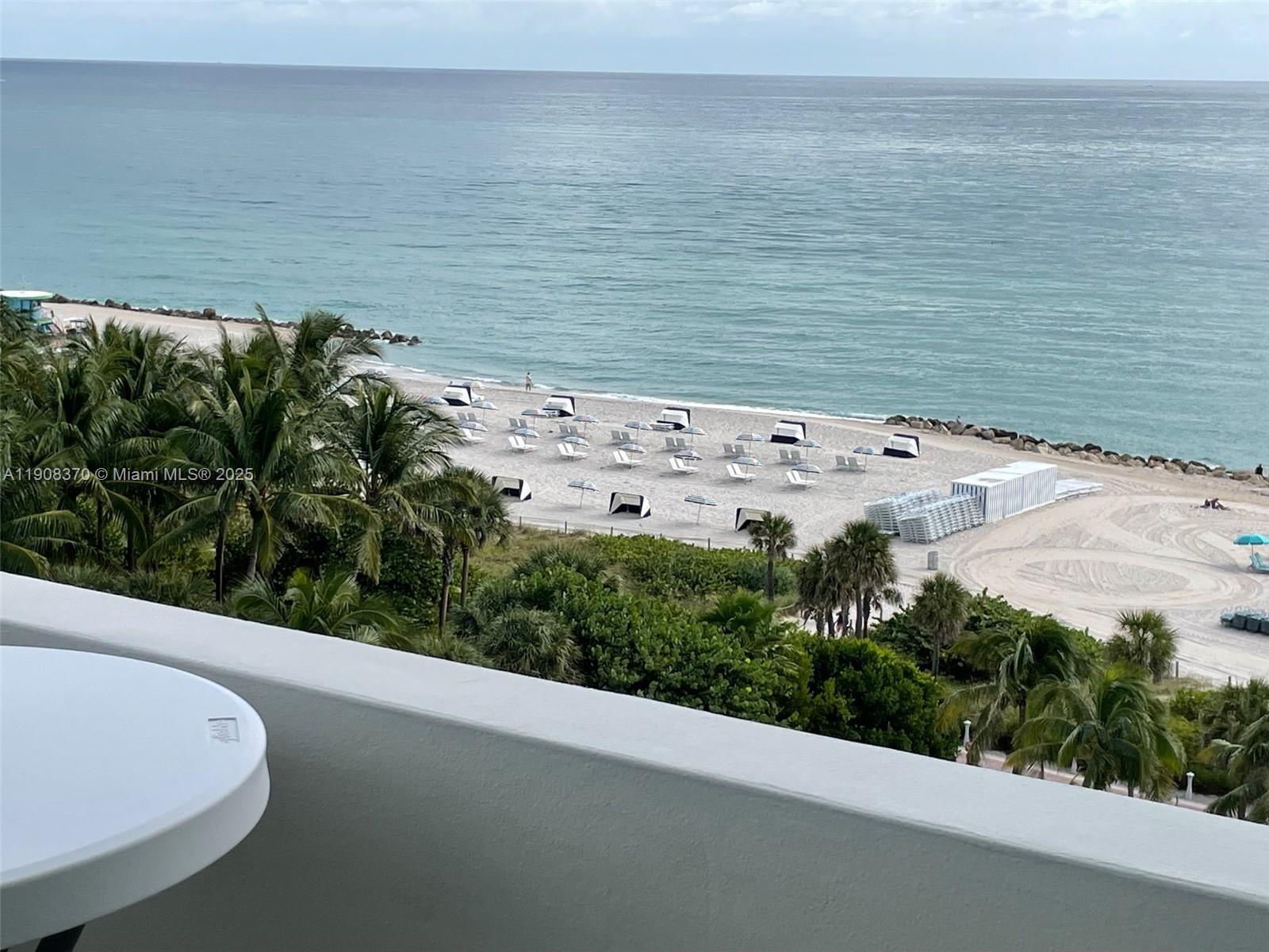 TRITON TOWER CONDO - Residential Lease