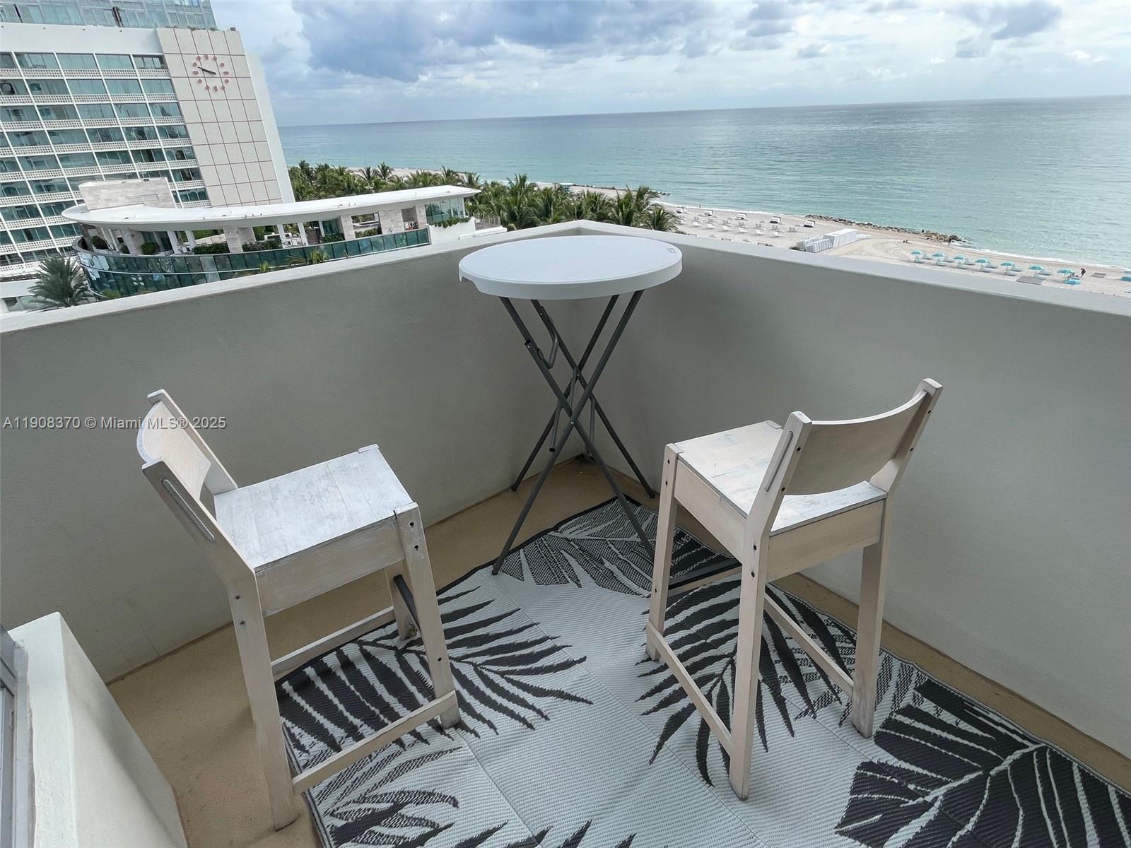 TRITON TOWER CONDO - Residential Lease