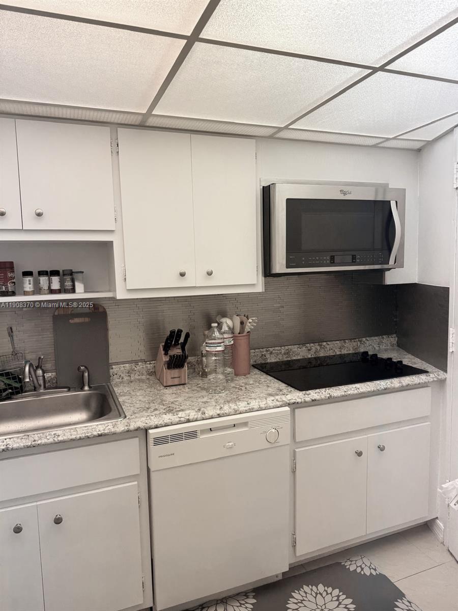 TRITON TOWER CONDO - Residential Lease