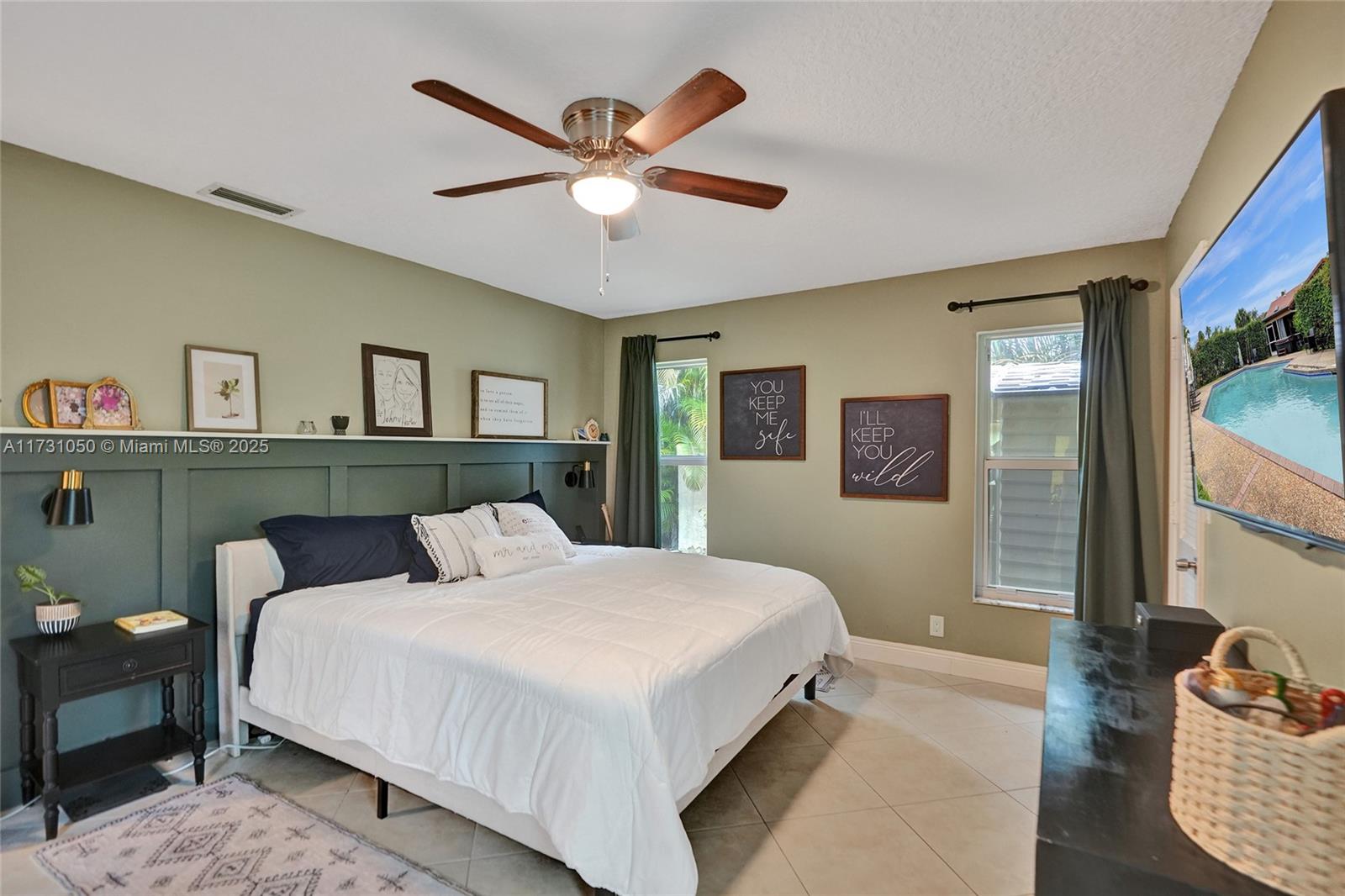 RAMBLEWOOD SOUTH - Residential