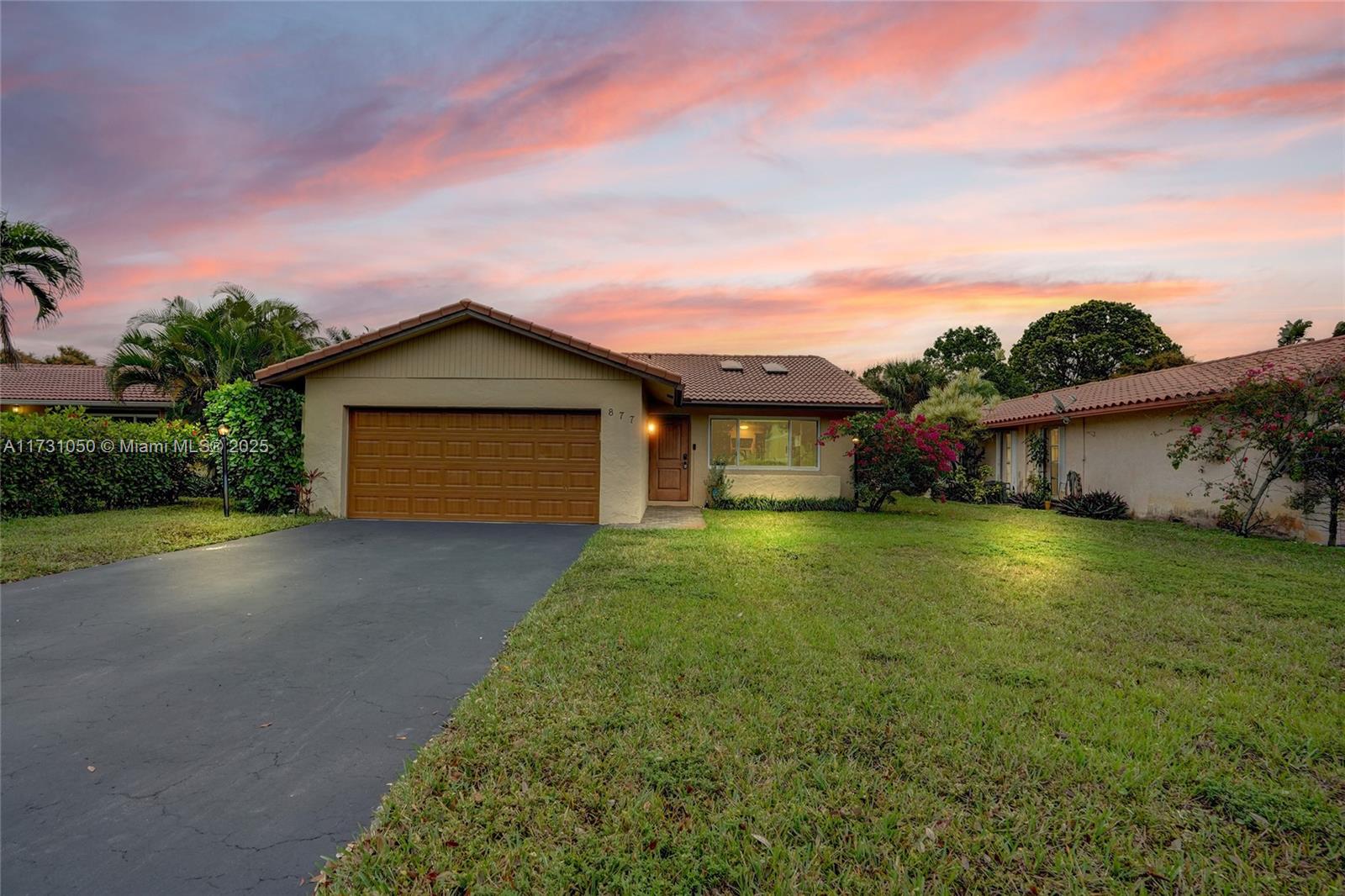 RAMBLEWOOD SOUTH - Residential