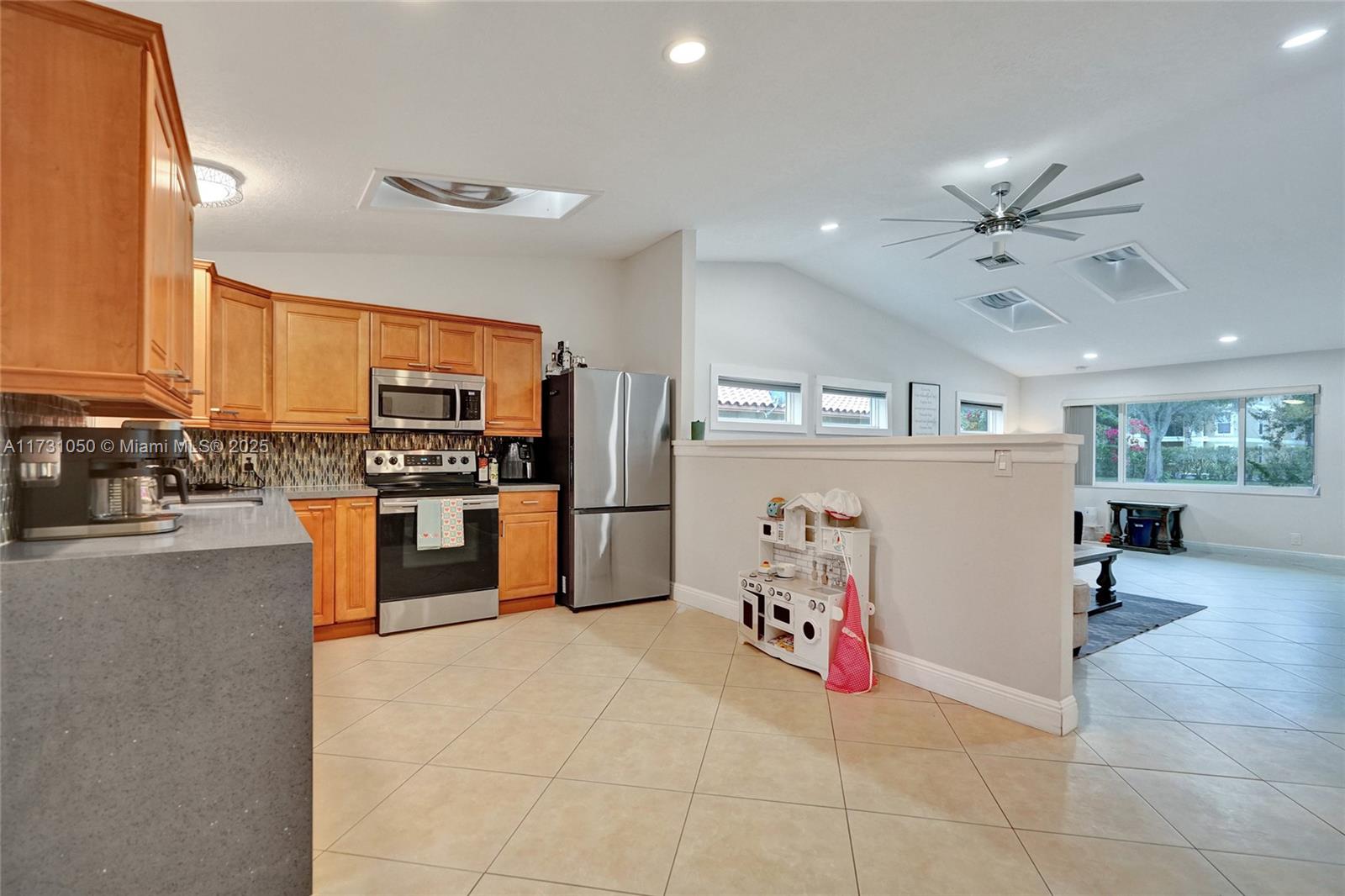 RAMBLEWOOD SOUTH - Residential