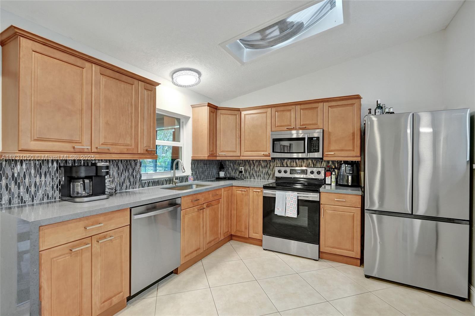 RAMBLEWOOD SOUTH - Residential