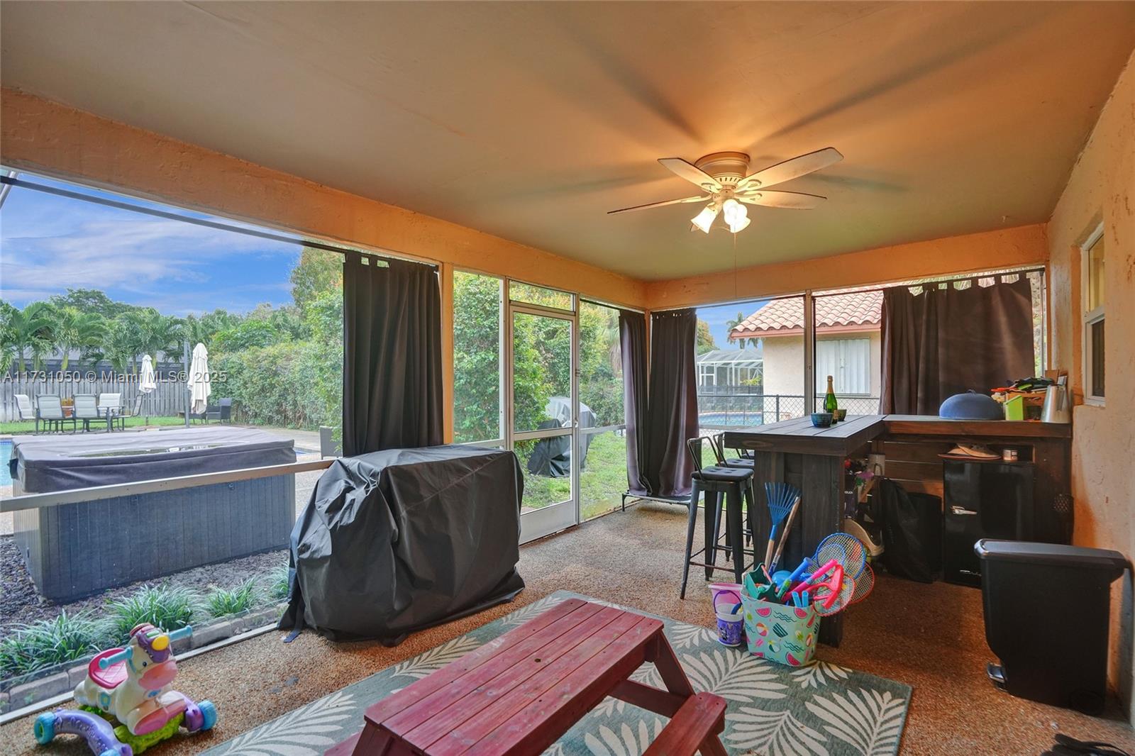 RAMBLEWOOD SOUTH - Residential