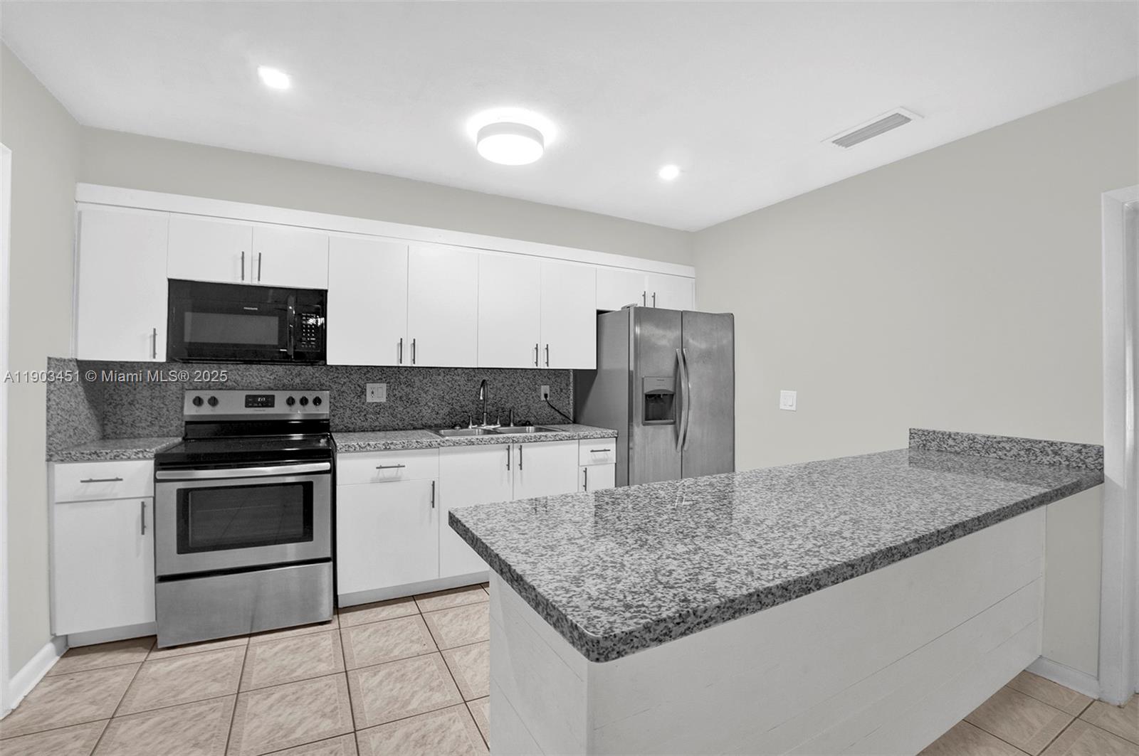 SUNILAND ESTATES - Residential Lease