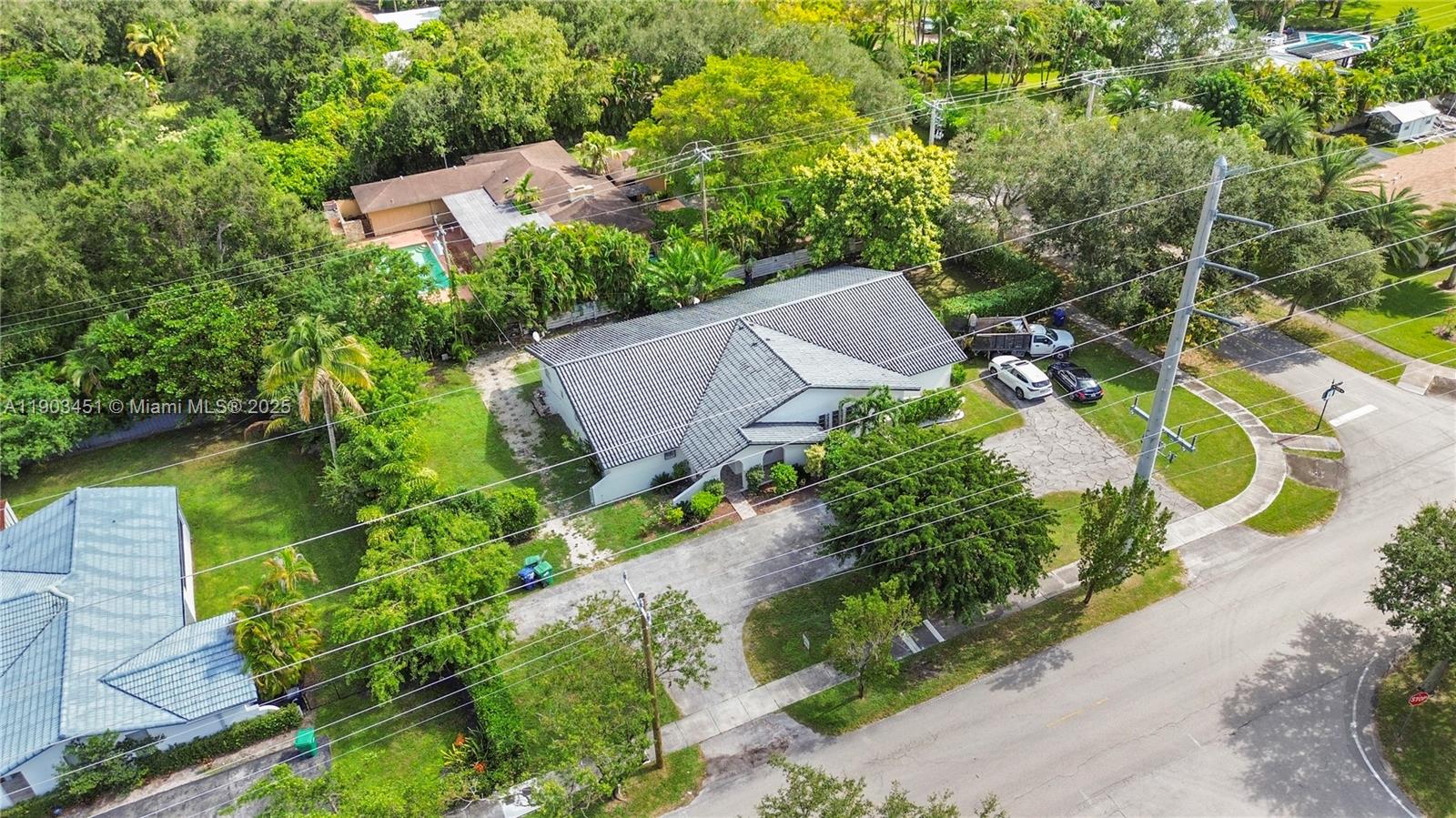 SUNILAND ESTATES - Residential Lease