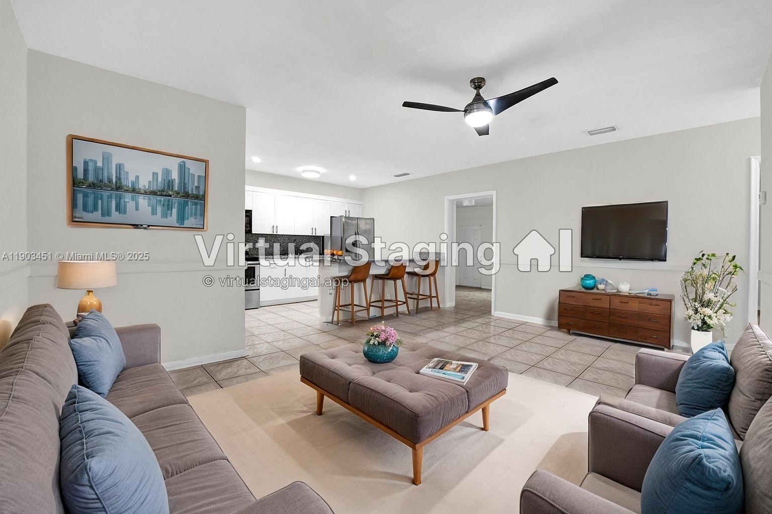 SUNILAND ESTATES - Residential Lease