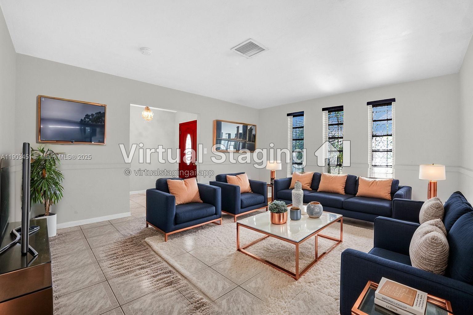 SUNILAND ESTATES - Residential Lease