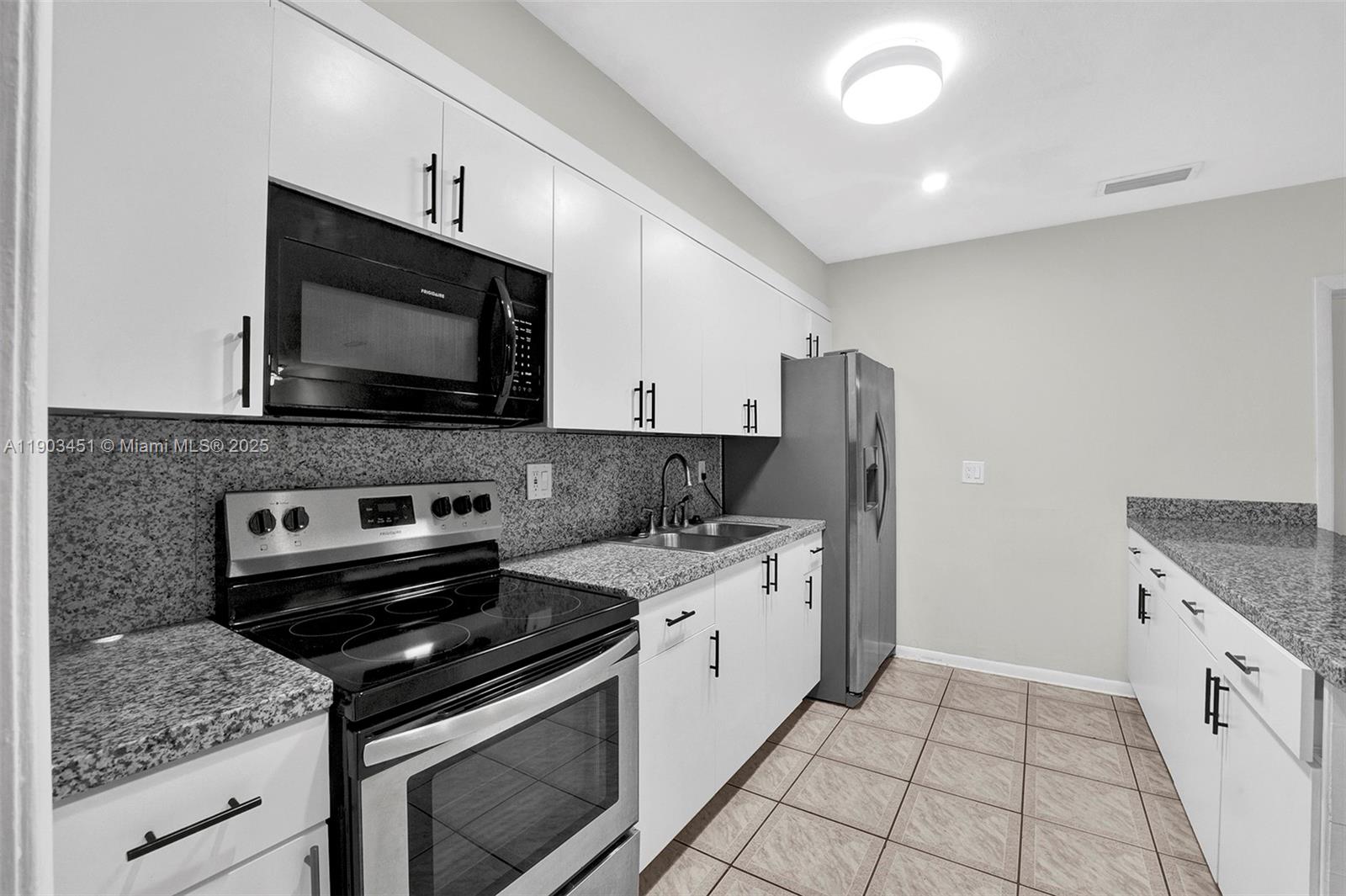 SUNILAND ESTATES - Residential Lease