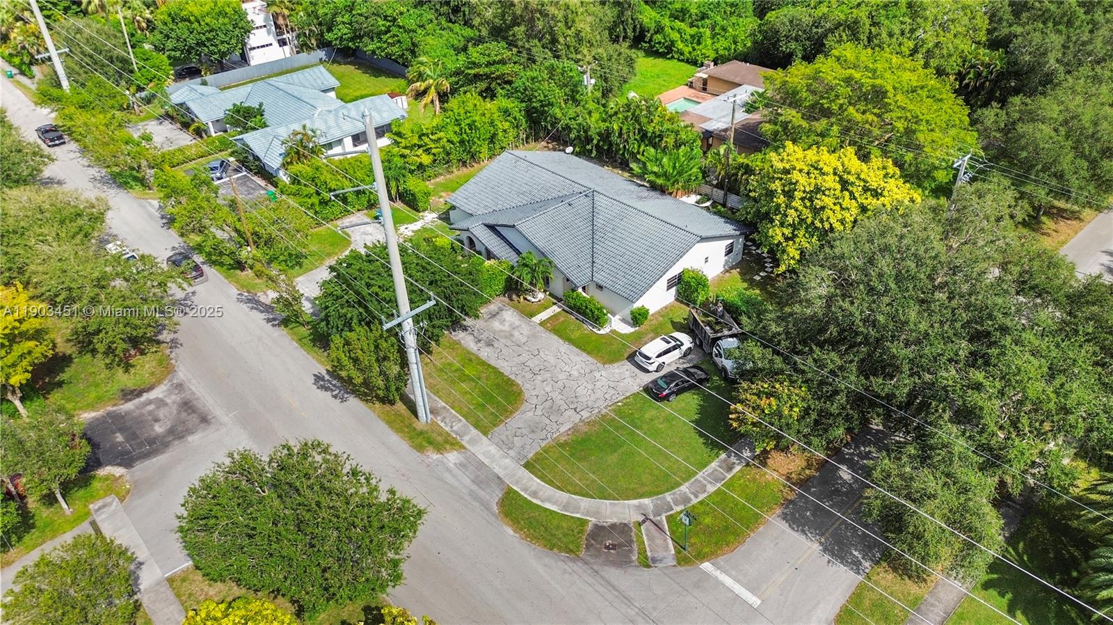 SUNILAND ESTATES - Residential Lease