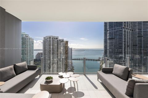 300 Biscayne Blvd Way 2802 Miami FL 33131