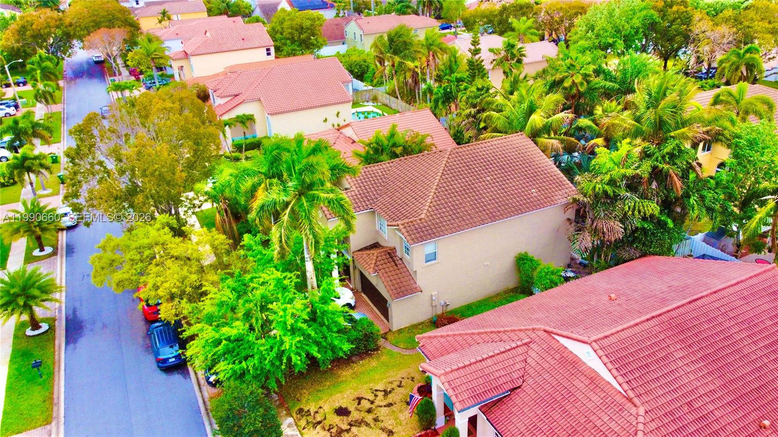 1040 NW 185th Ave