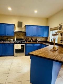 CHAPEL LAKE ESTATES - Residential