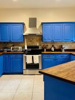 CHAPEL LAKE ESTATES - Residential