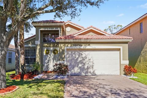 5396 NW 126th Dr Coral Springs FL 33076