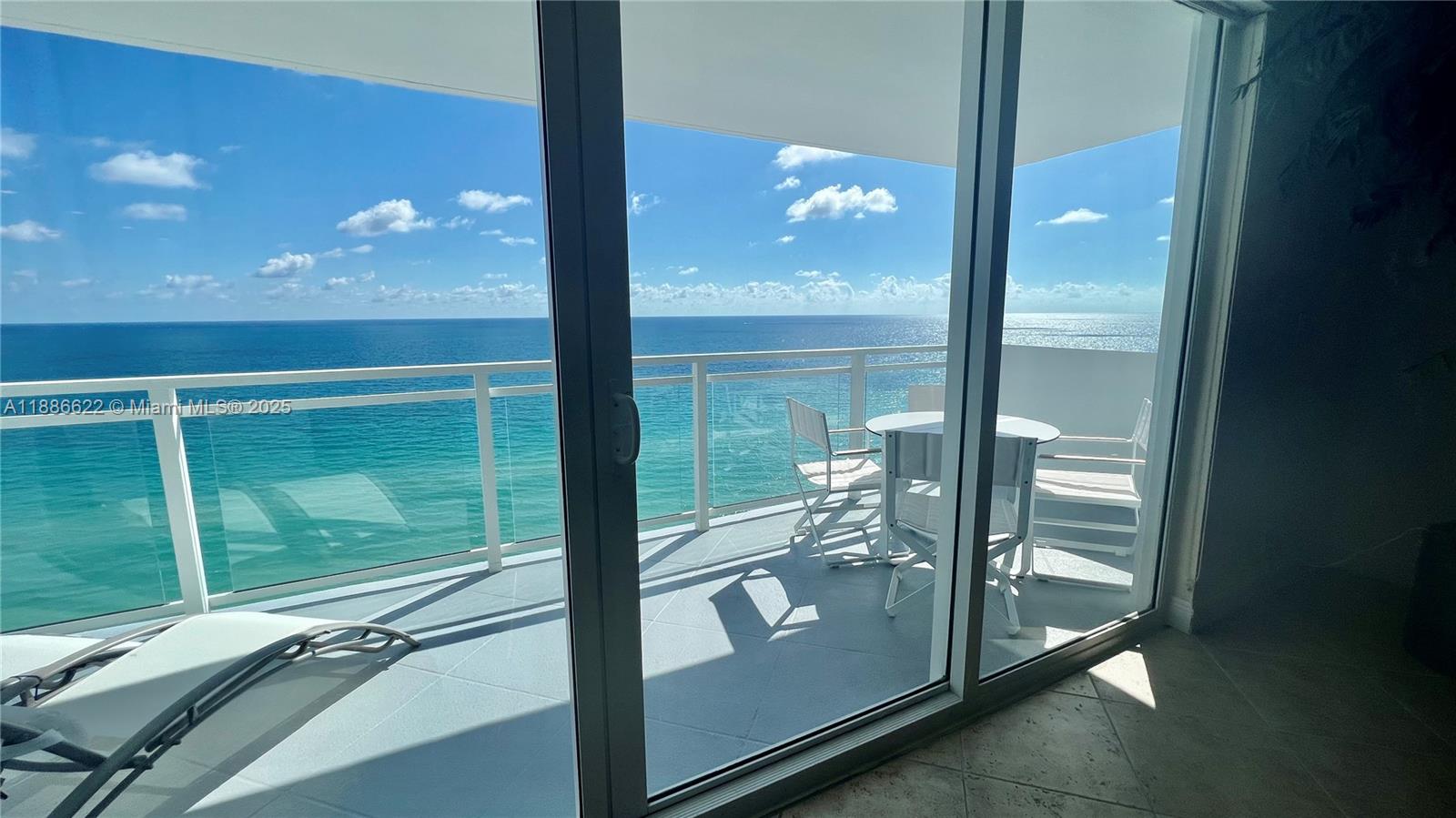PARKER PLAZA CONDO ESTATE - Residential Lease