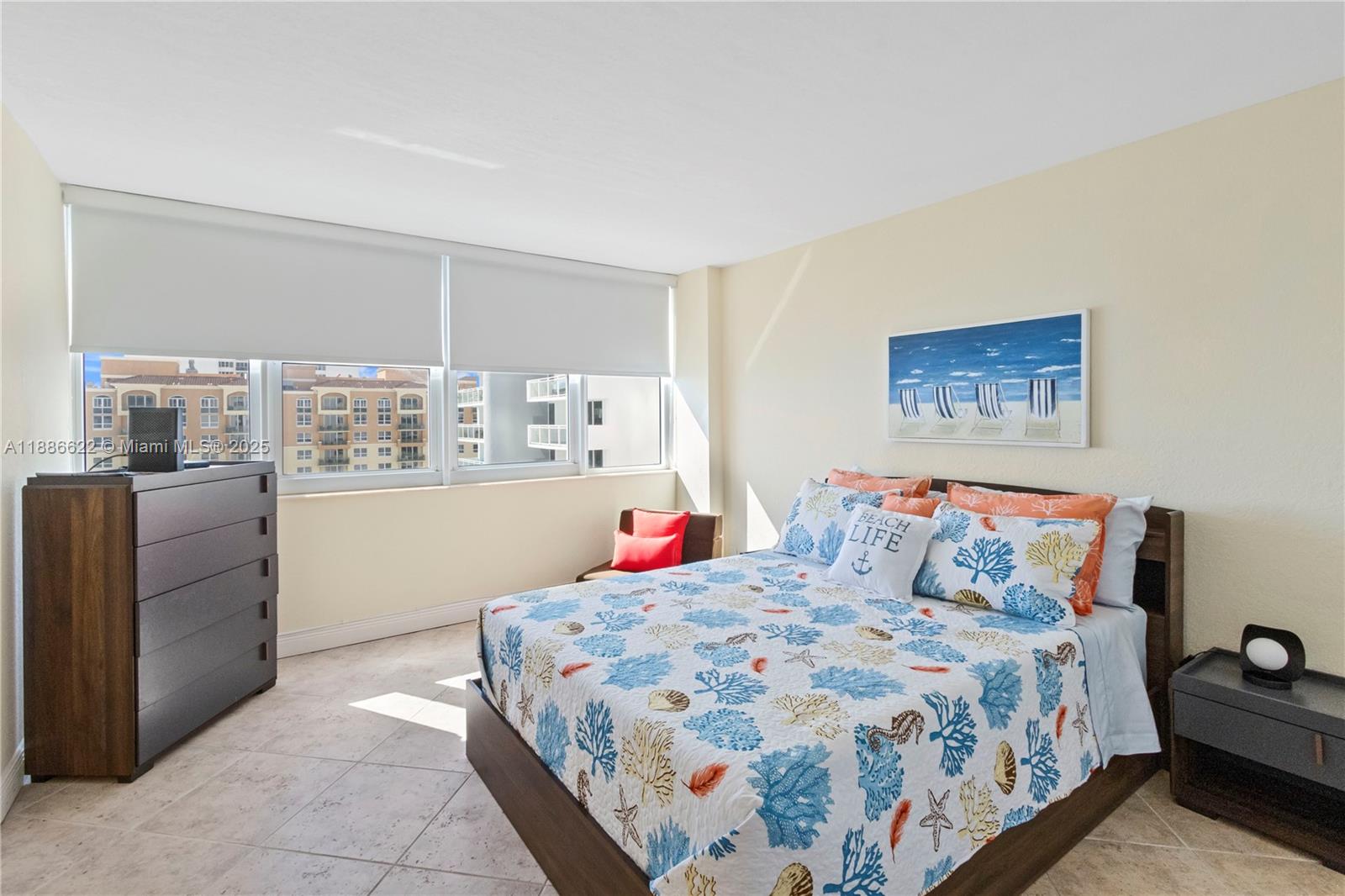 PARKER PLAZA CONDO ESTATE - Residential Lease