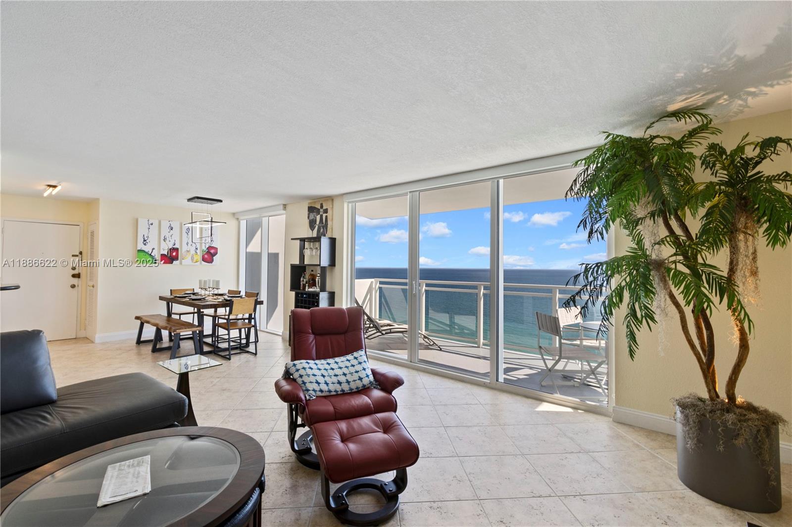 PARKER PLAZA CONDO ESTATE - Residential Lease