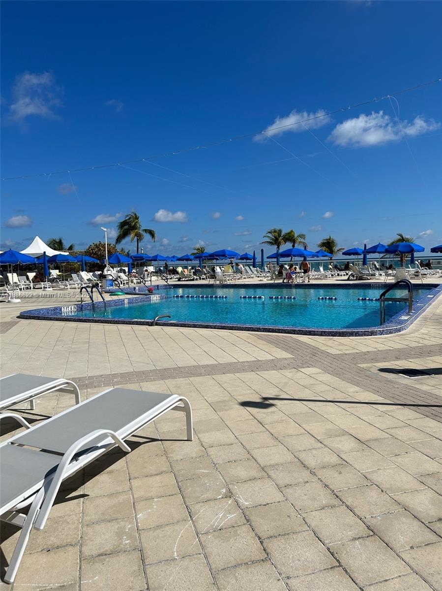PARKER PLAZA CONDO ESTATE - Residential Lease