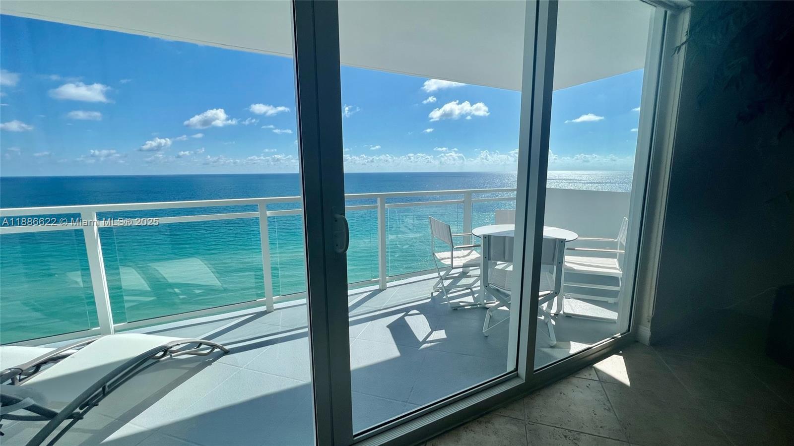 PARKER PLAZA CONDO ESTATE - Residential Lease