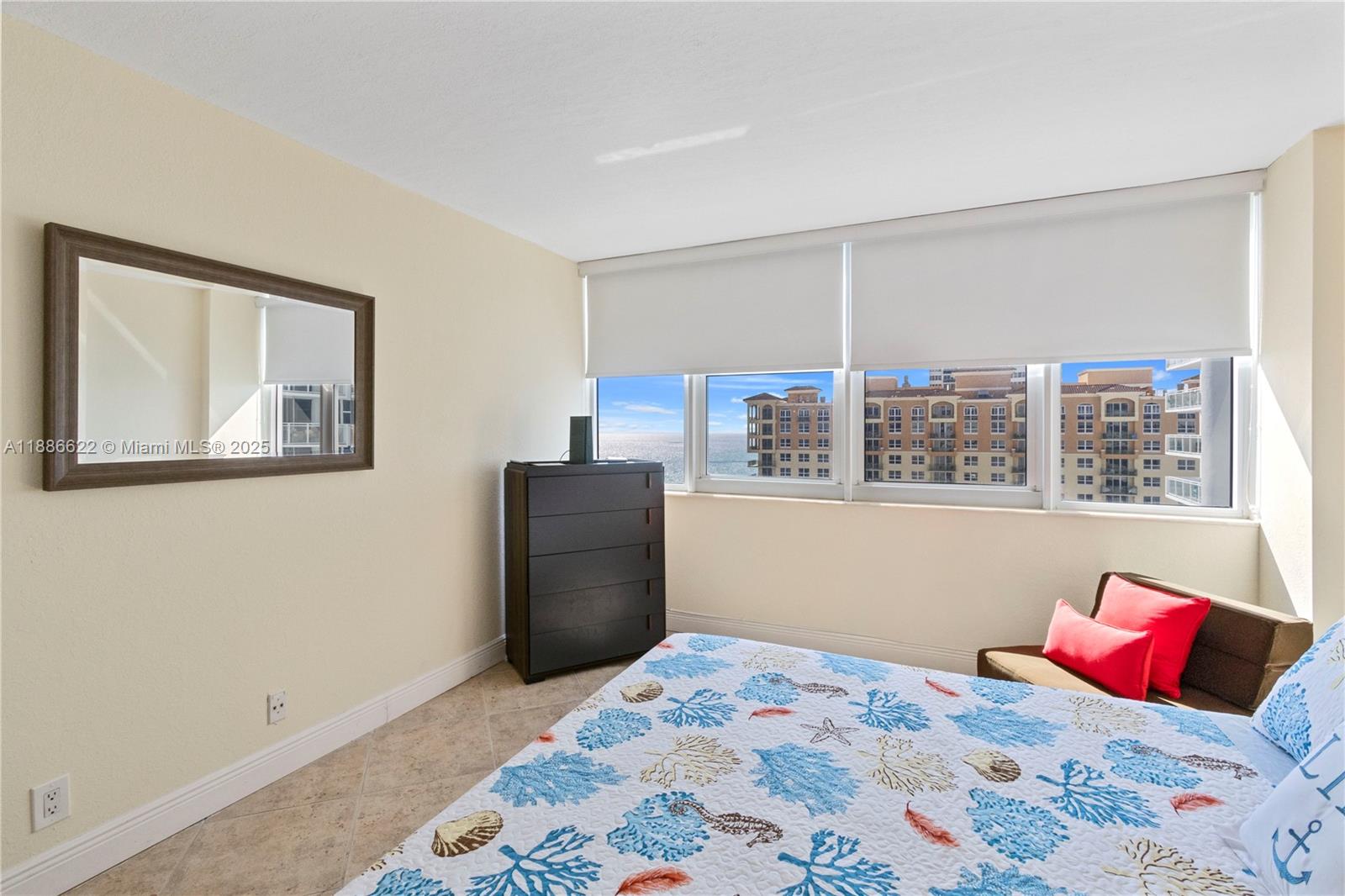PARKER PLAZA CONDO ESTATE - Residential Lease