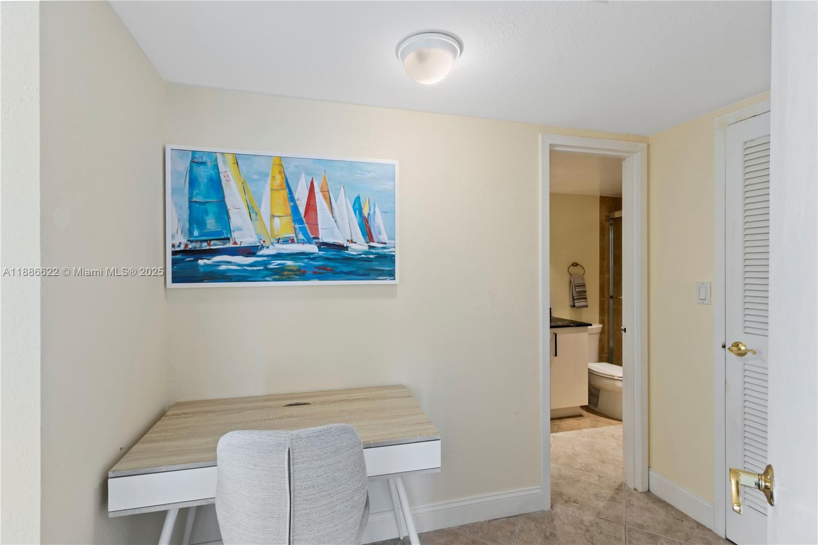 PARKER PLAZA CONDO ESTATE - Residential Lease