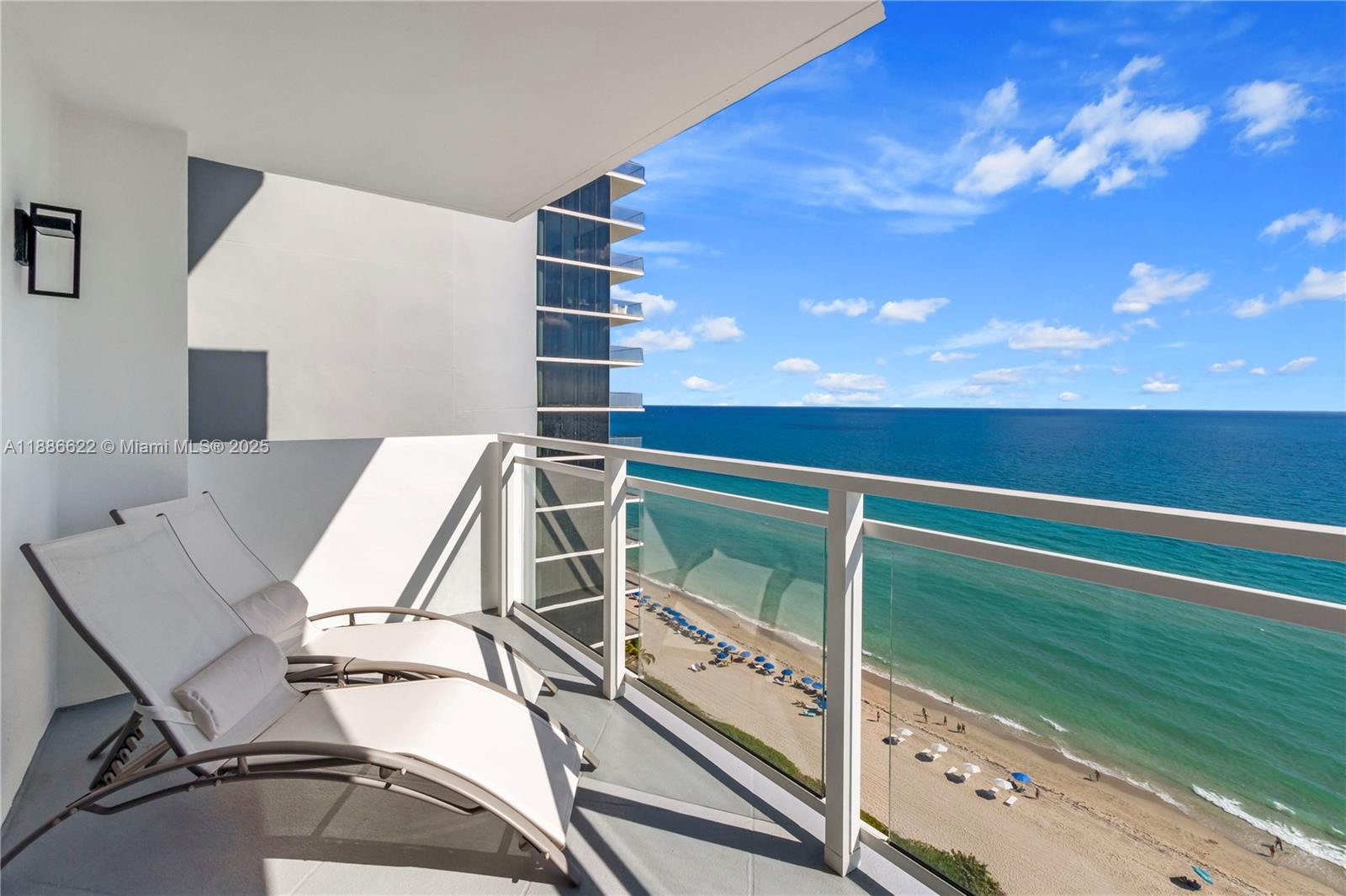 PARKER PLAZA CONDO ESTATE - Residential Lease
