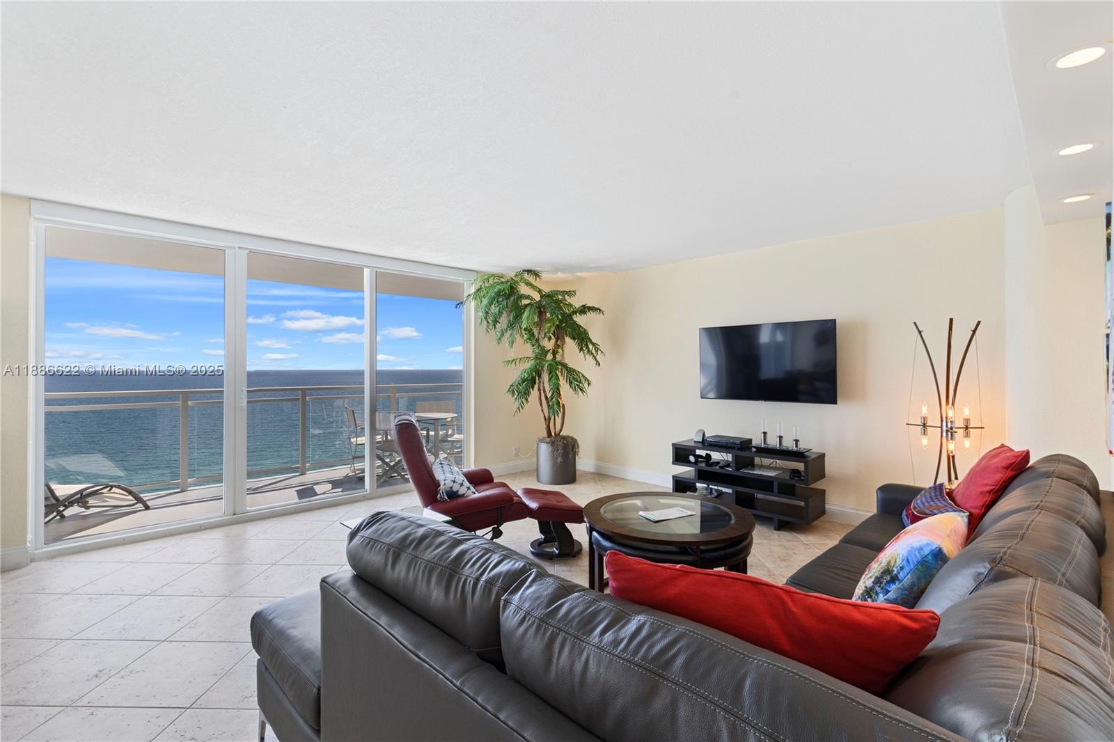 PARKER PLAZA CONDO ESTATE - Residential Lease