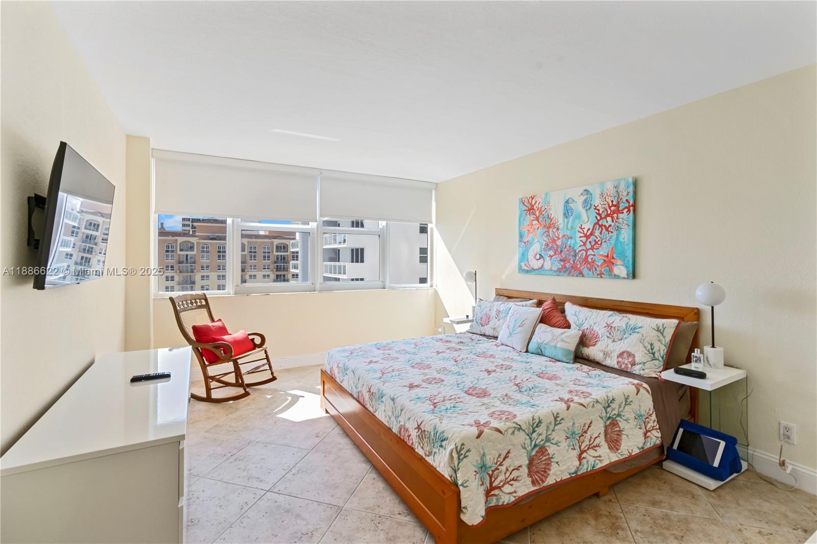 PARKER PLAZA CONDO ESTATE - Residential Lease