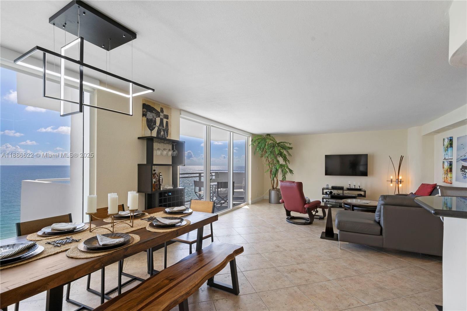 PARKER PLAZA CONDO ESTATE - Residential Lease