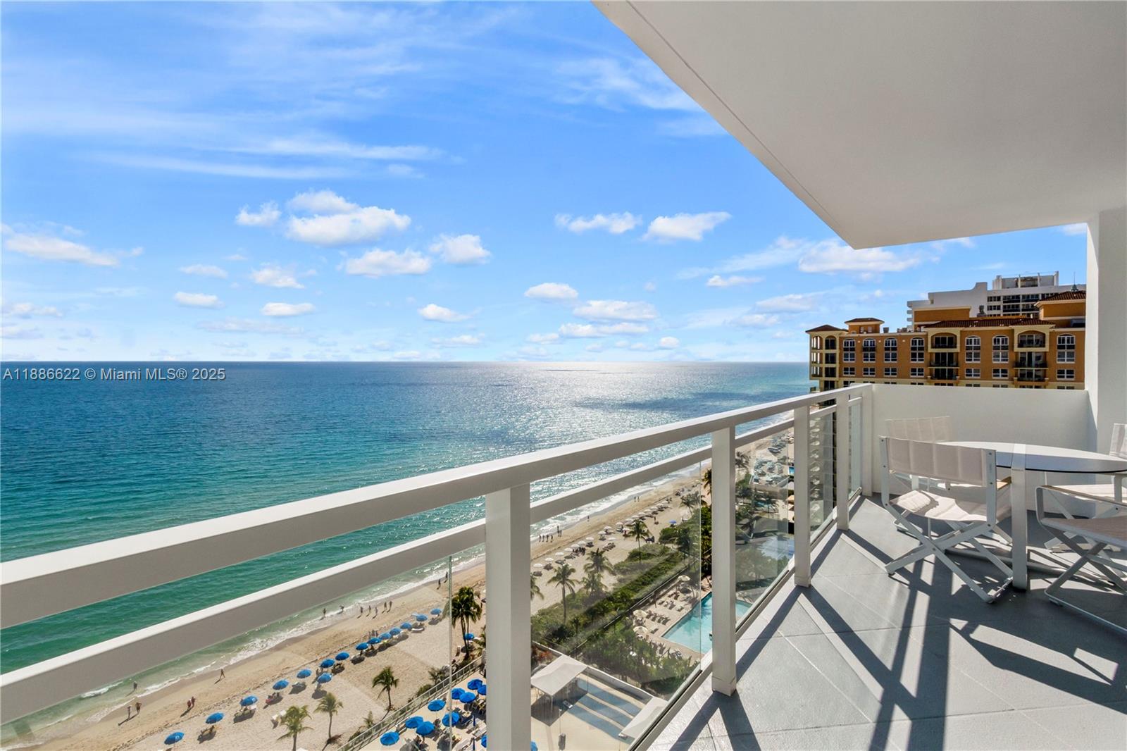 PARKER PLAZA CONDO ESTATE - Residential Lease