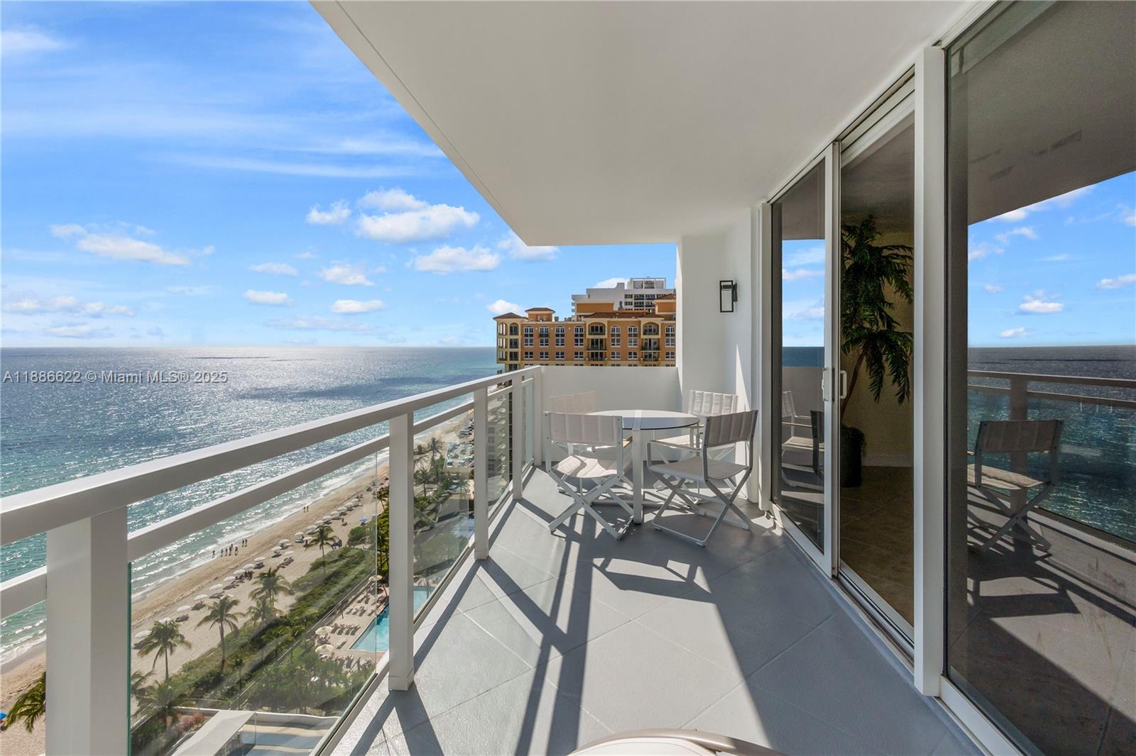 PARKER PLAZA CONDO ESTATE - Residential Lease