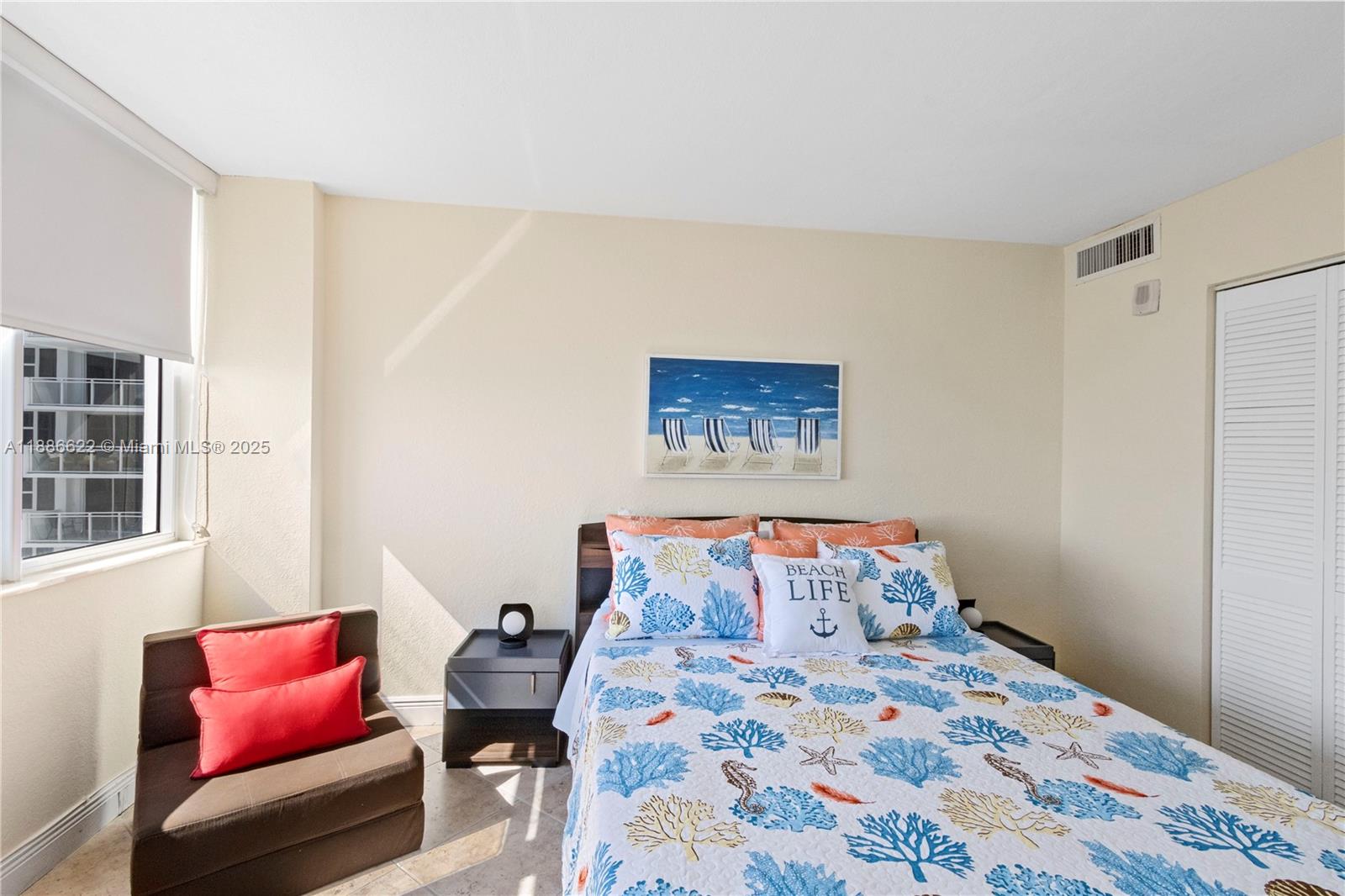 PARKER PLAZA CONDO ESTATE - Residential Lease