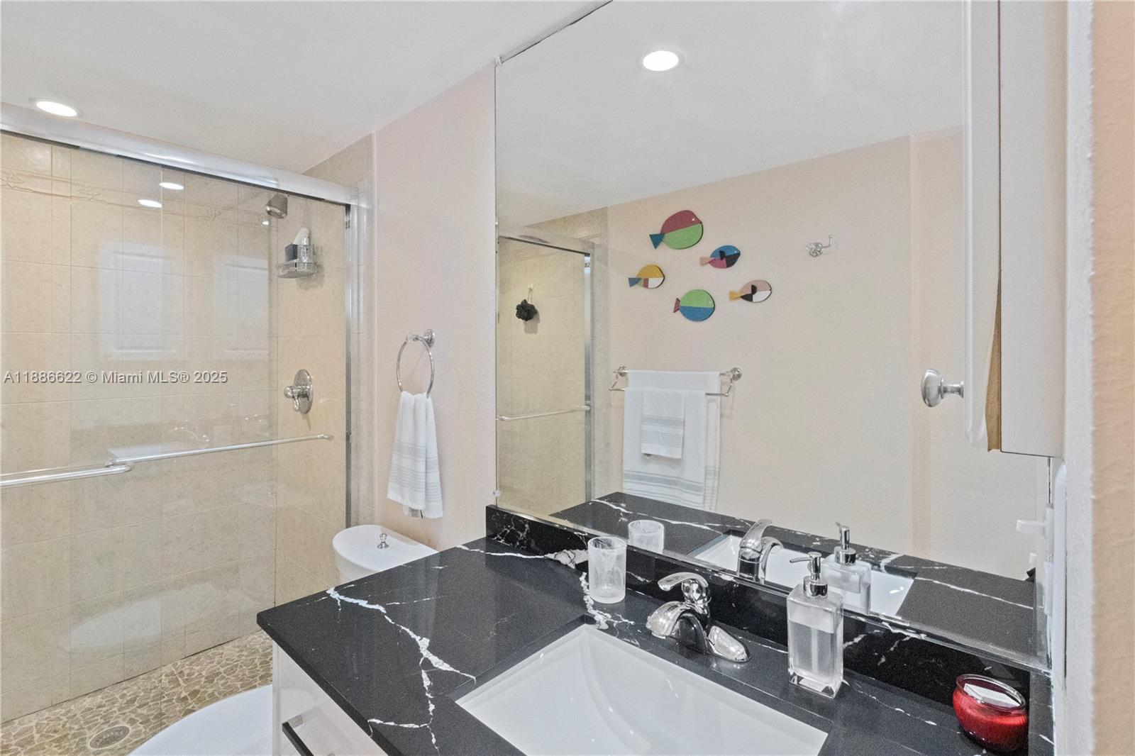 PARKER PLAZA CONDO ESTATE - Residential Lease