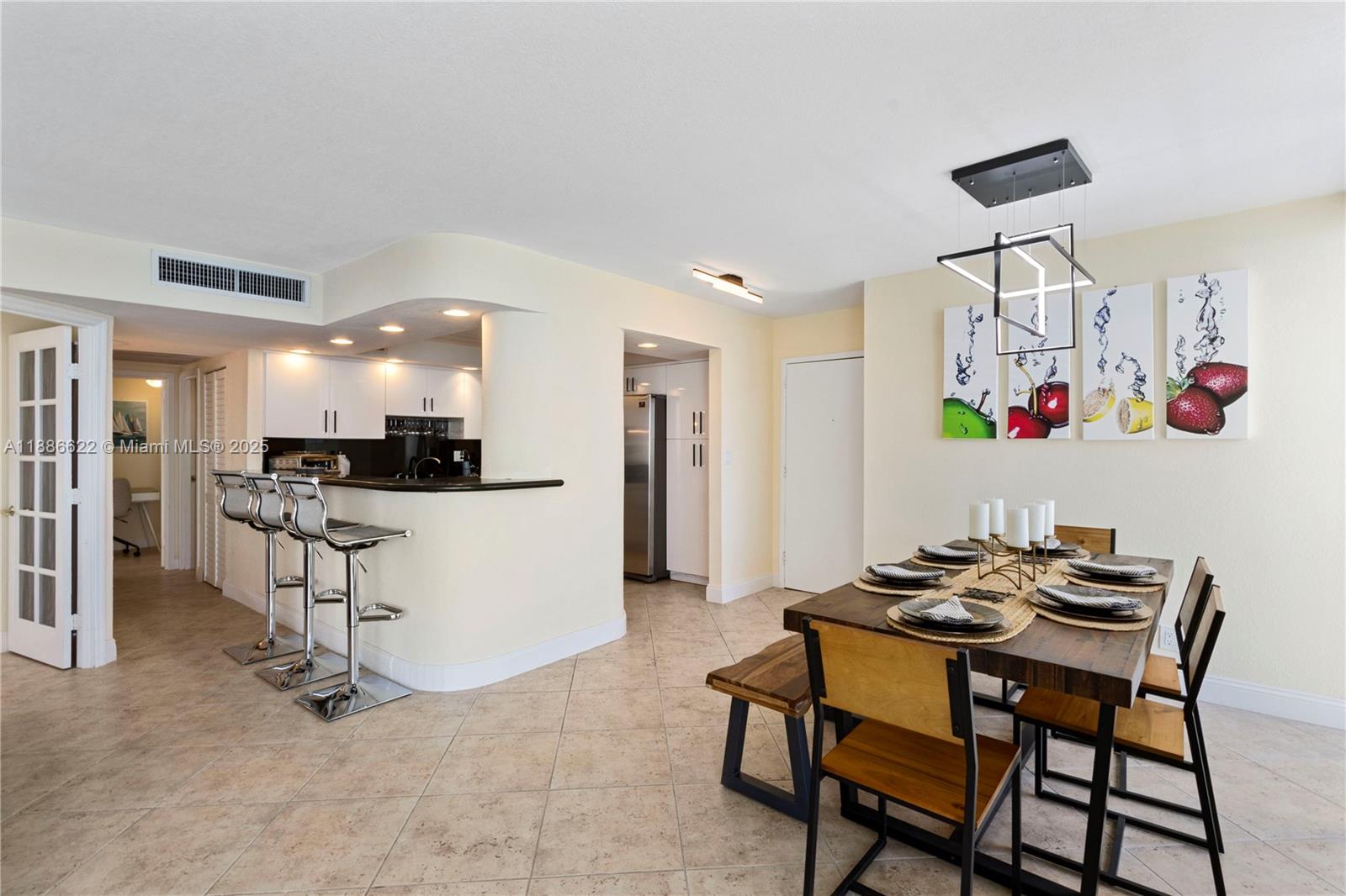 PARKER PLAZA CONDO ESTATE - Residential Lease