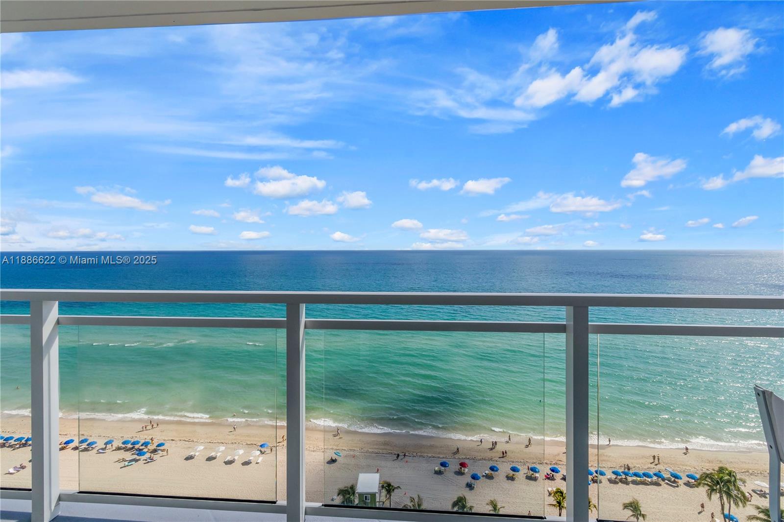 PARKER PLAZA CONDO ESTATE - Residential Lease