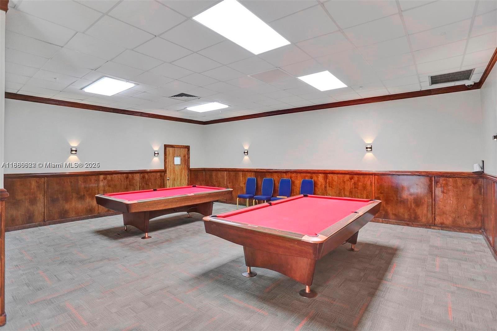 PARKER PLAZA CONDO ESTATE - Residential Lease