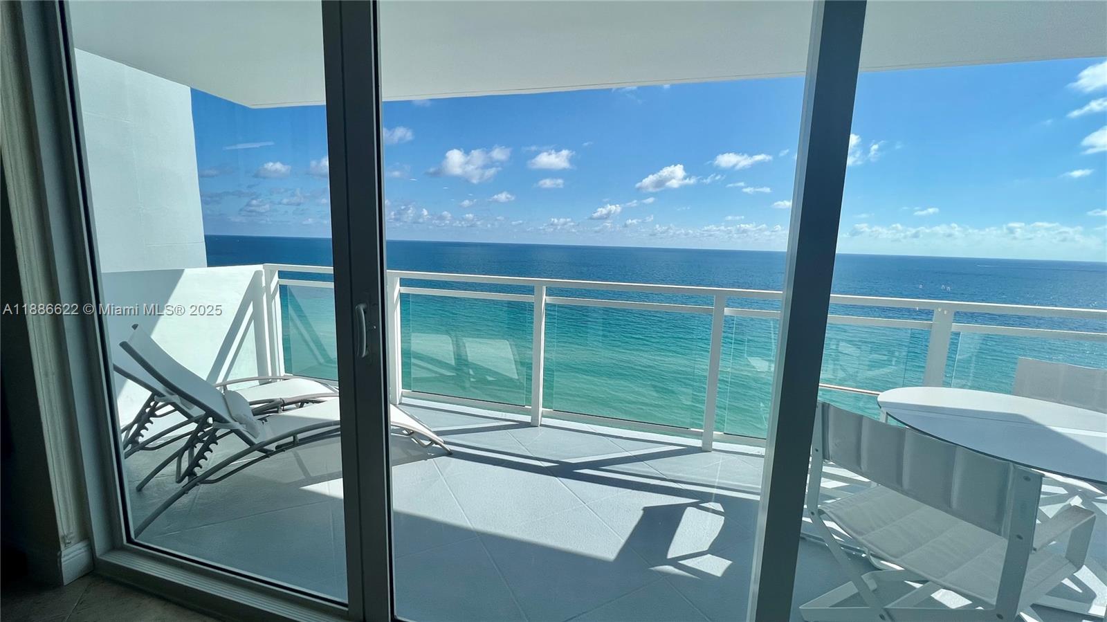 PARKER PLAZA CONDO ESTATE - Residential Lease