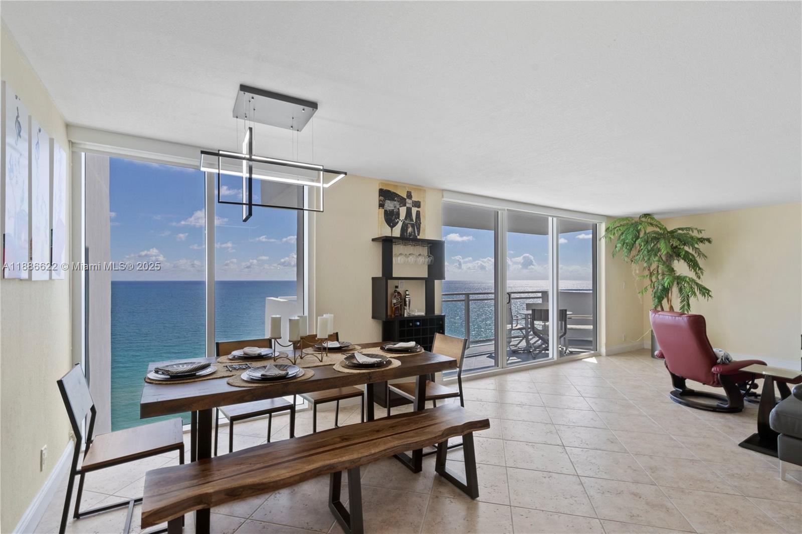 PARKER PLAZA CONDO ESTATE - Residential Lease