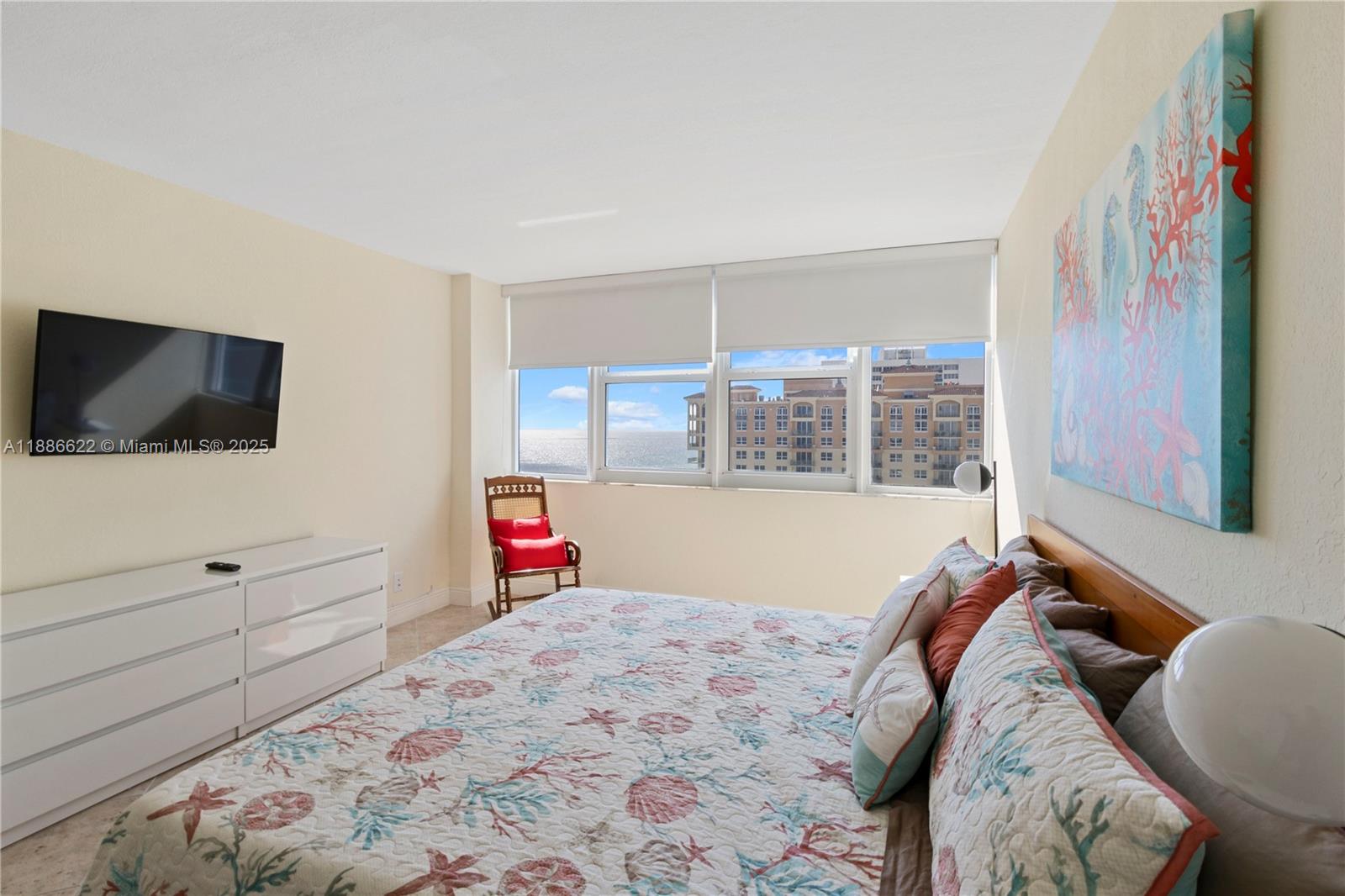 PARKER PLAZA CONDO ESTATE - Residential Lease