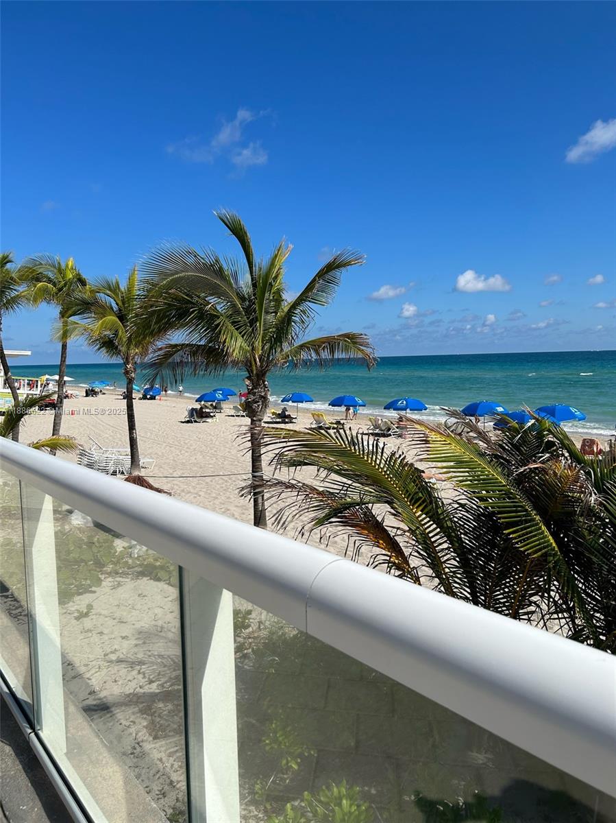 PARKER PLAZA CONDO ESTATE - Residential Lease