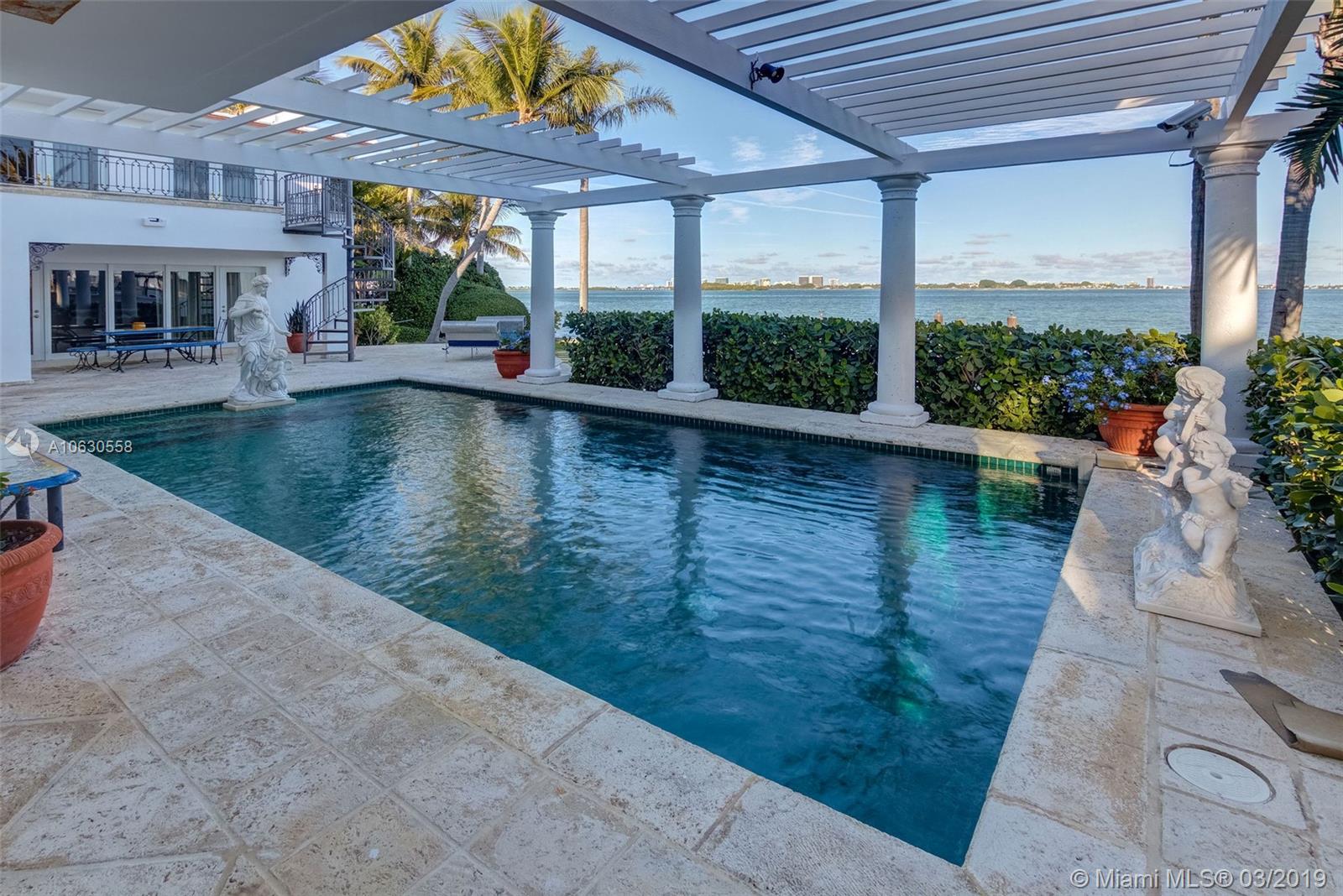 RE-PLAT OF TRACK C MIAMI - Residential