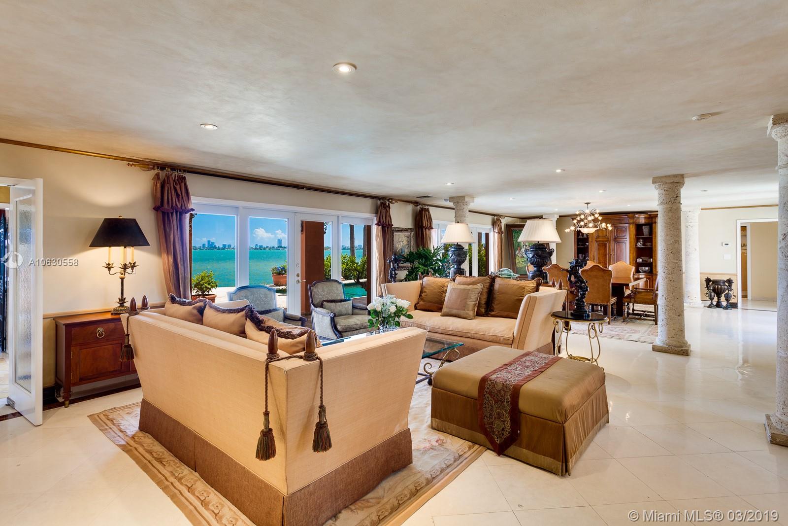 RE-PLAT OF TRACK C MIAMI - Residential